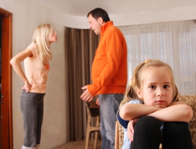 6 Tips to Dealing With An Unreasonable Ex. Spouse in Child And Custody Issues