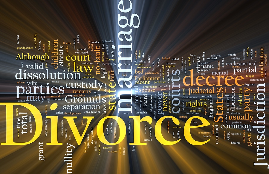 Four Legal Reasons for a Divorce In Indiana