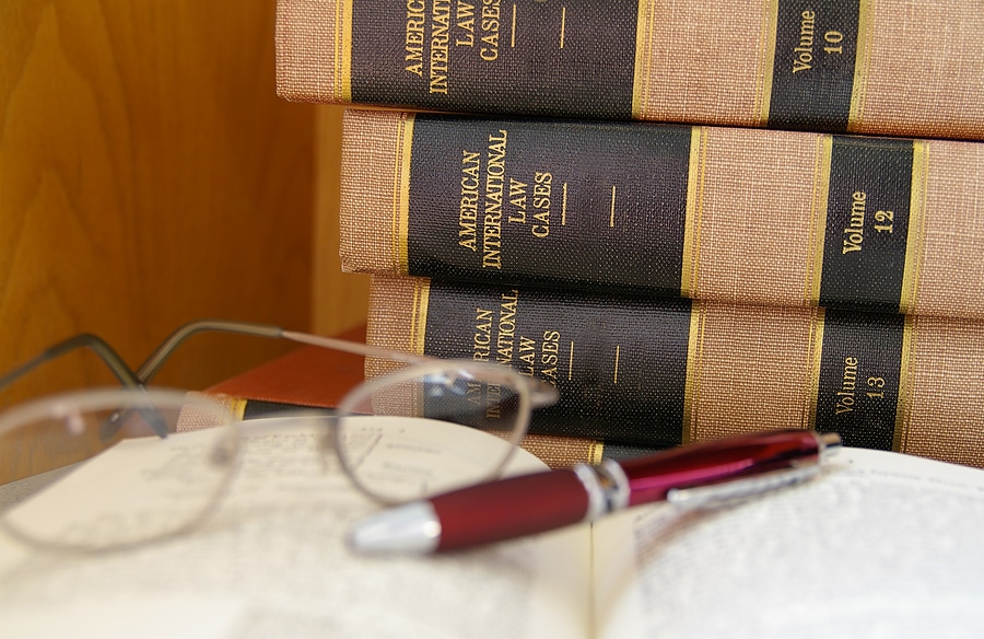 Three Keys To Effective Appellate Writing