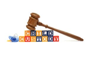 How to Modify Legal Custody