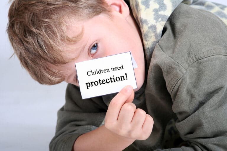 UCCJA’s Application to Unlawful Removal of Children