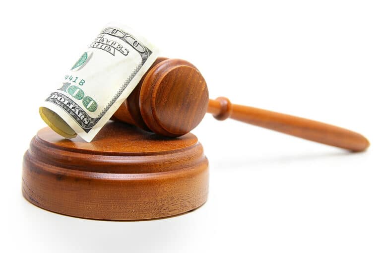 Attorney Fees in Civil Cases