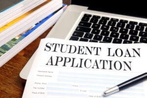 Divorce and the Parent’s Liability as Co-Signers on Child’s Student Loans