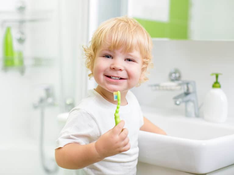 Divorce - The Lasting Impact on Children - Part 2 - The Child's Routine