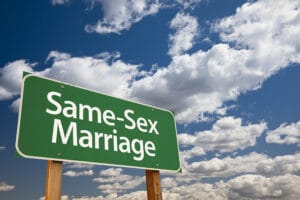 Same-Sex Marriage Update