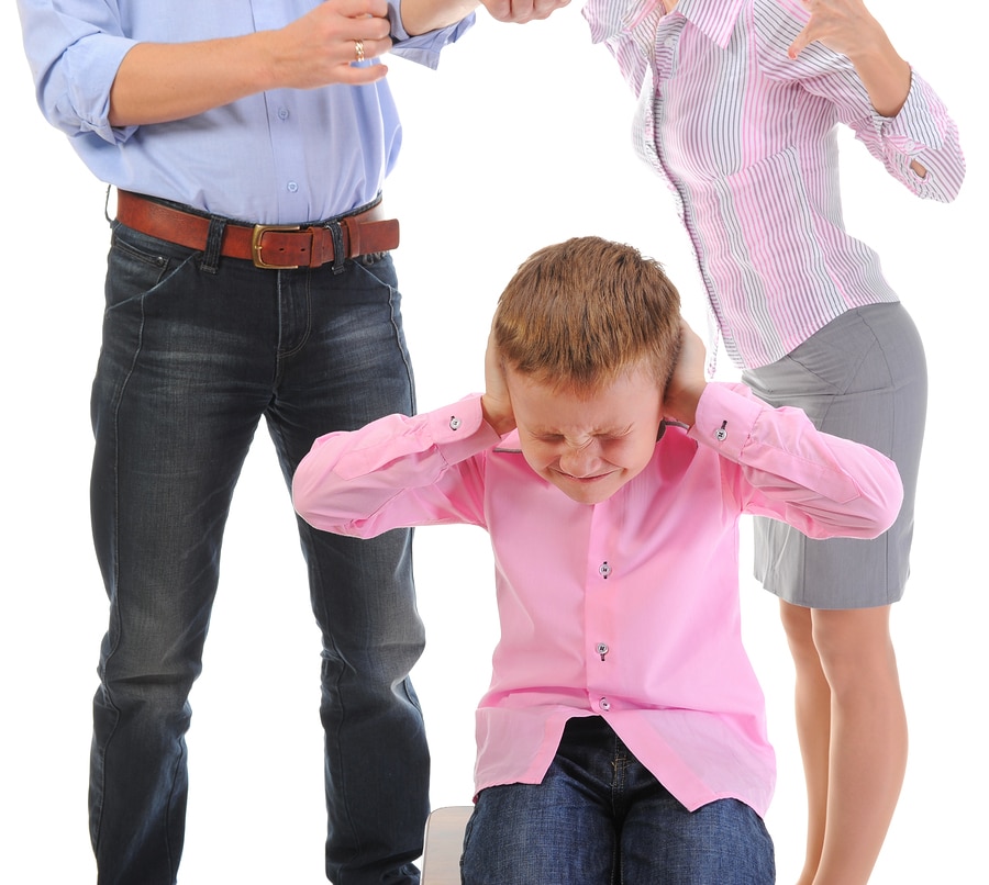 When Interfering with Parenting Time Can Backfire and Result in A Custody Modification