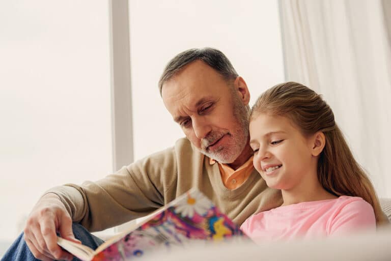 Four Ways a Third Party May Obtain Custody Under Indiana Law
