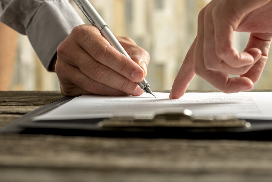 The Four Things You Need To Know About Criminal Plea Agreements