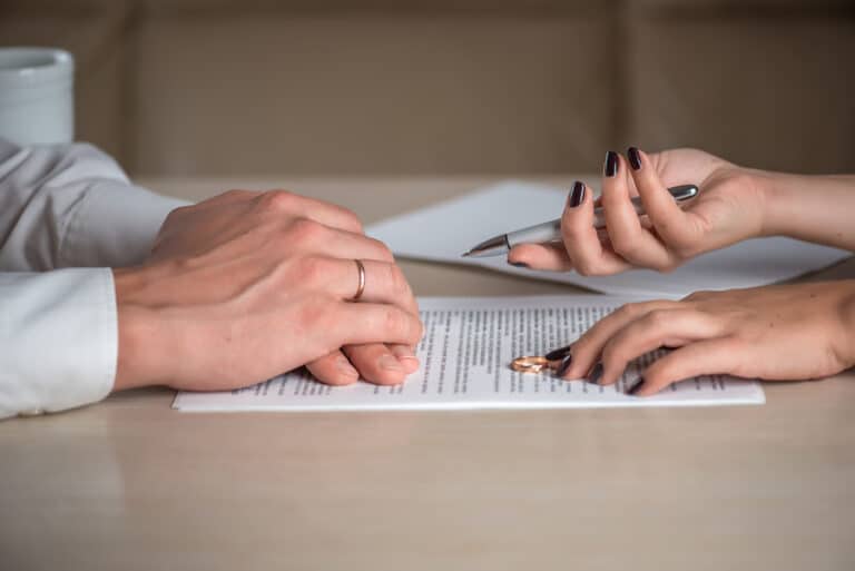 Four Child Custody Terms You Must Understand Divorce