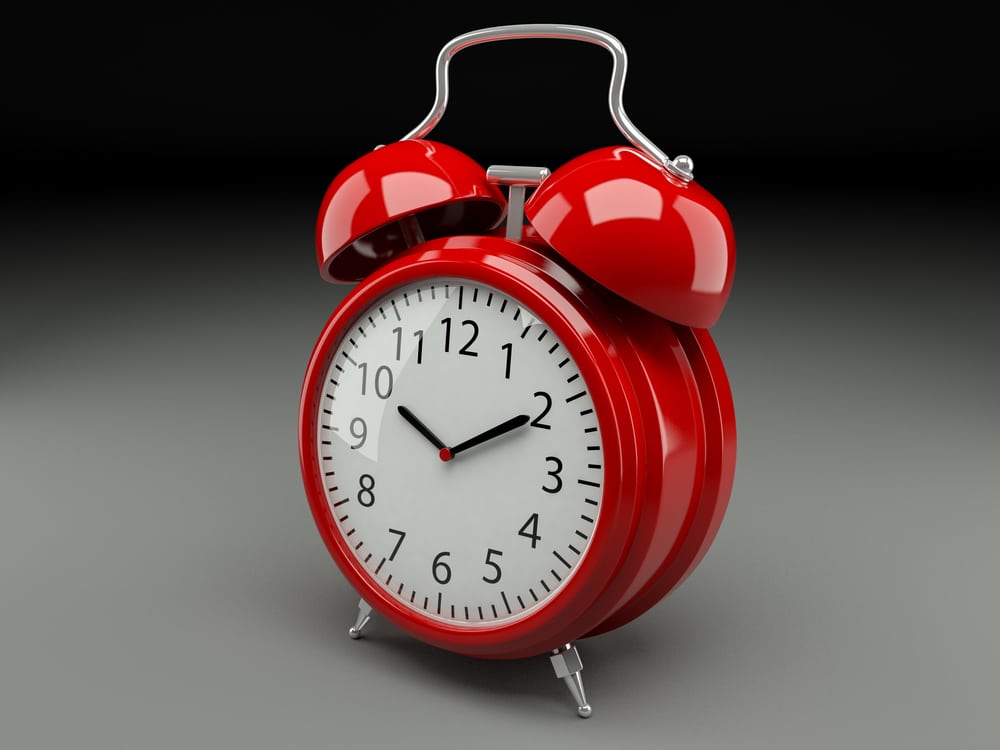 Waiving an Issue on Appeal and Missing an Appellate Deadline
