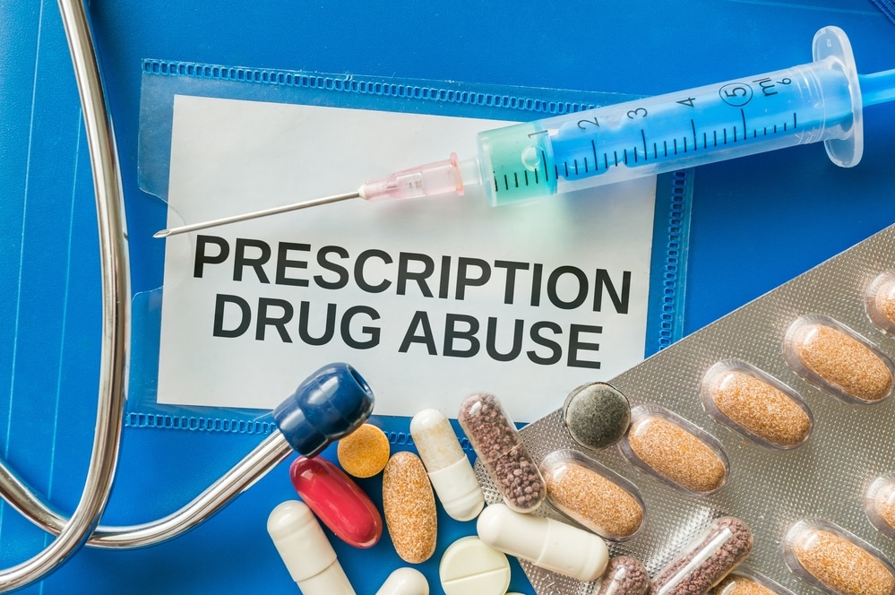 Delaying Custody Modification Proceedings When Spouse Is Addicted to Prescription Drugs