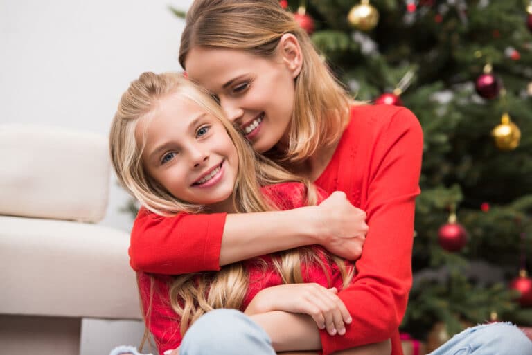 Three Tips for Happy Holiday Parenting Time - Indiana Parenting Time Guidelines