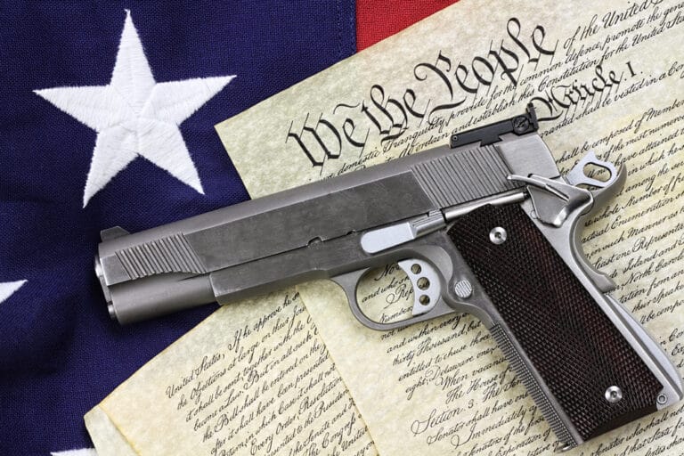 Re-Expunging An Old Expungement to Restore Your Gun Rights