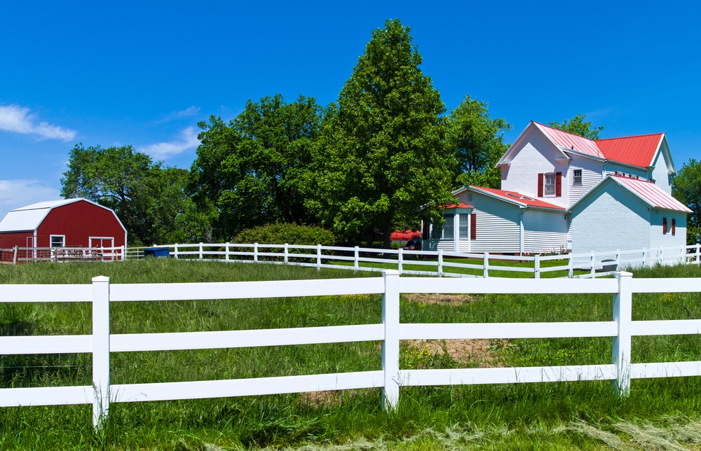 What You Need to Know About a Farm Divorce