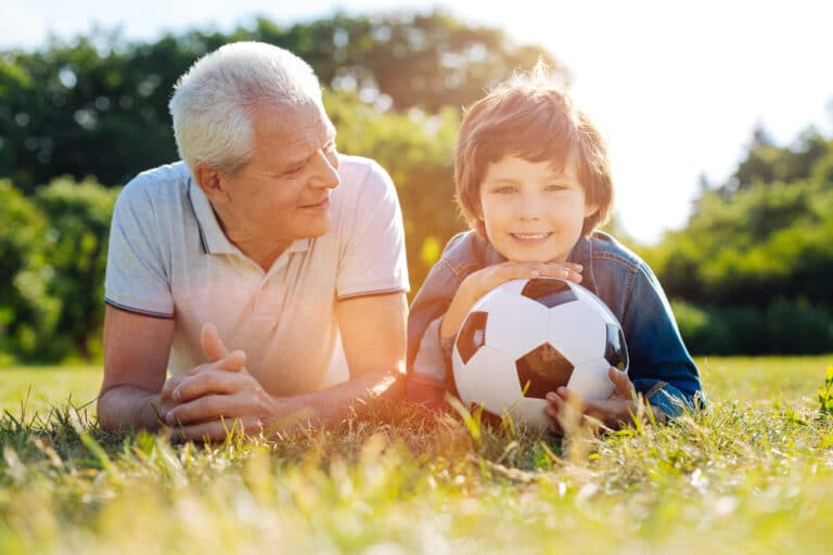 3 Options Grandparents Should Consider When They Are Raising Their Grandchildren