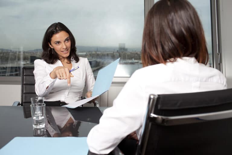 Five Things You Should Probably Know About Your Deposition
