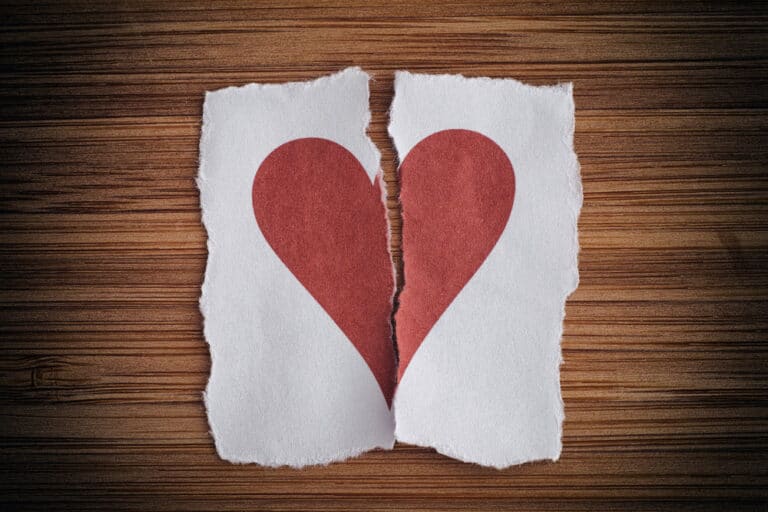Three Common Legal Issues to Appeal from a Divorce Decree