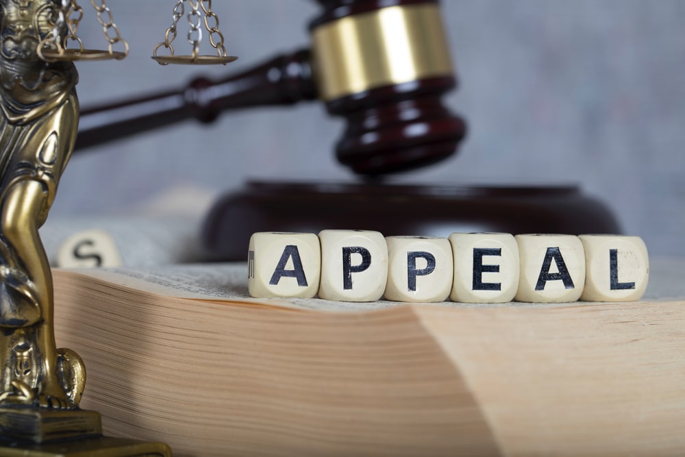 Three Common Mistakes That Waive or Limit the Right to Appeal A Trail Court’s Decision