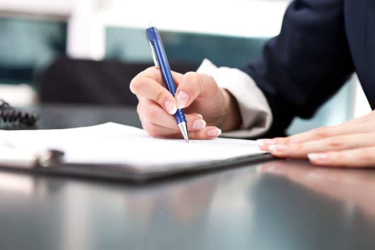 Tips Attorney Consultation