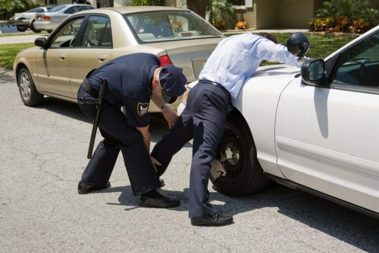 Court of Appeals Rules Weapon “Pat-Down” That Lead to Drug Evidence Constitutional