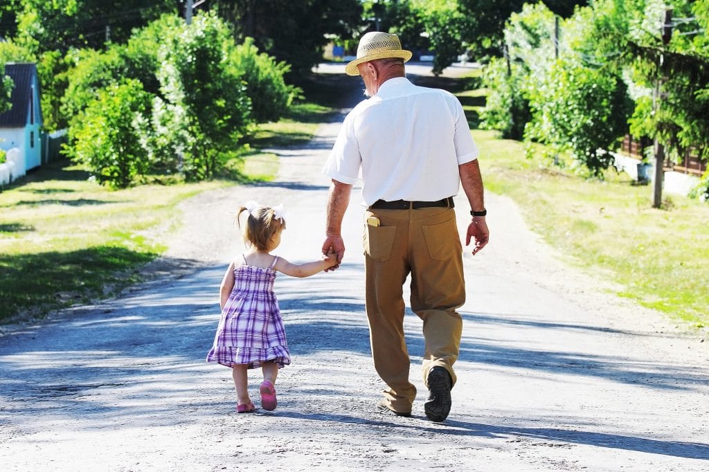 Indiana Court of Appeals Rules Grandparents of Adopted Children Are Not Entitled to Seek Visitation