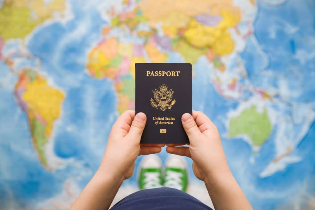 What Divorced And Parents Who Were Never Married Need To Know About Passport Applications To Avoid Legal Peril!