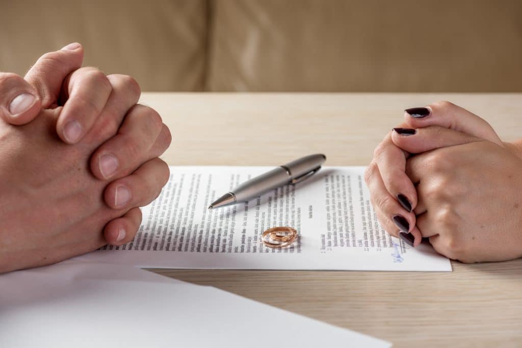 The Three Key Things You Must Know If You Are Considering A Divorce In Indiana