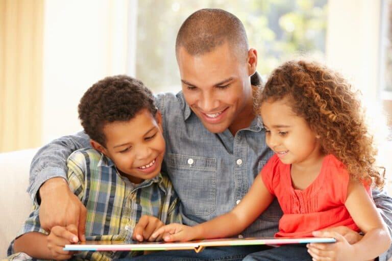 The Top Six Things Fathers Can Do To Obtain Or Maintain Custody