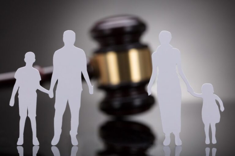 How Does The Court Hear From The Kids To Make A Custody Decision In Their Best Interests?
