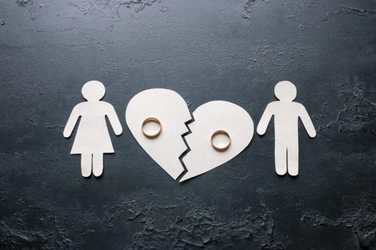 Three Divorce Myths You Must Know!
