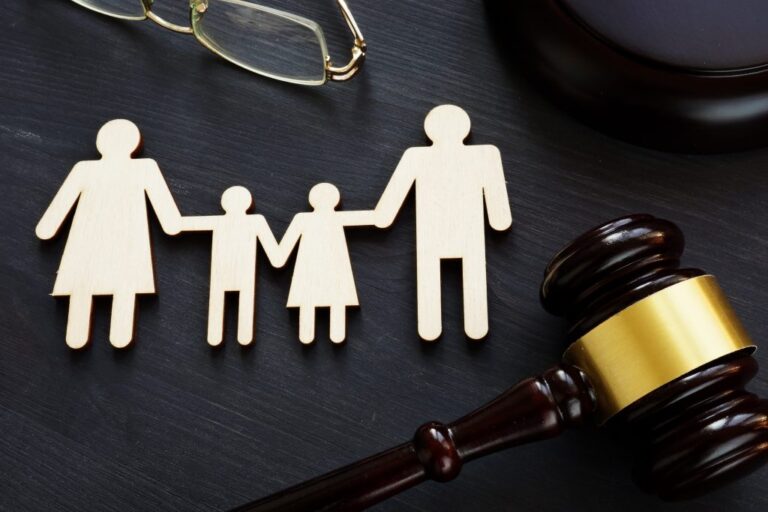 Three Strong Family Law Appeals To The Indiana Court Of Appeals