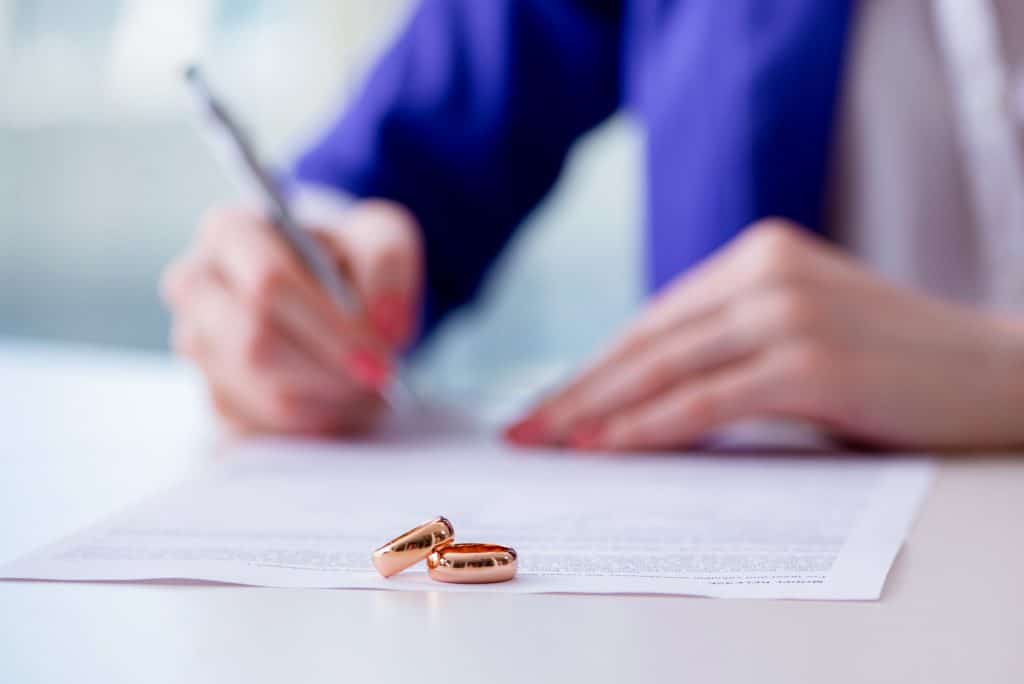 What Are The Benefits Of A Premarital Agreement?