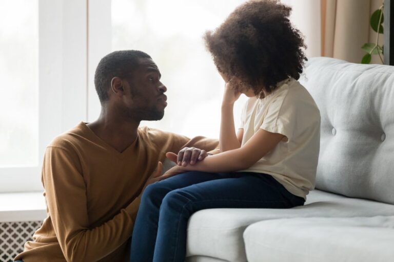 Five Things You Need To Know About Parental Alienation