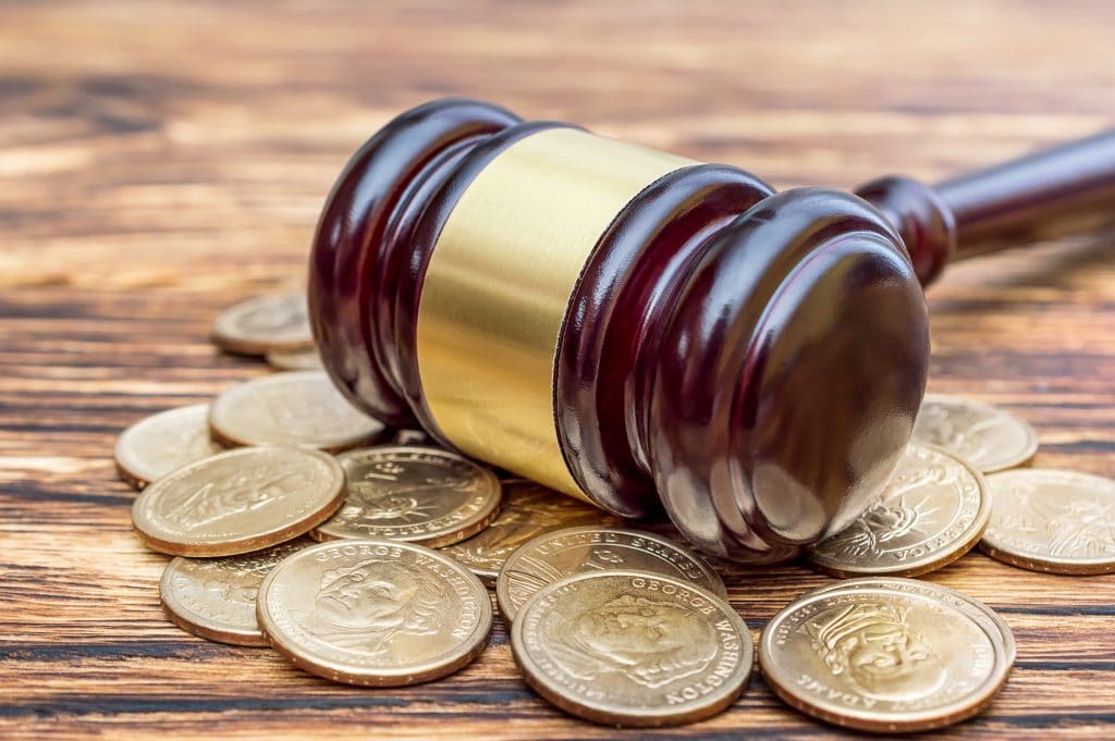 Can I Recover My Attorney’s Fees In Divorce And Paternity Cases?