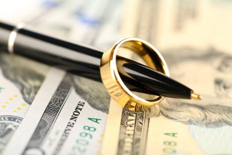Three Things Every High Net Worth Individual Should Know About Divorce
