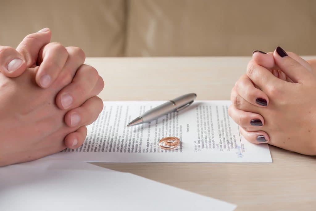 When Is The Best Time To File For Divorce?