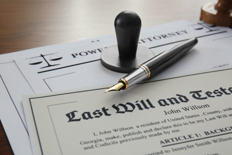 Do Single Parents Need Estate Plans?
