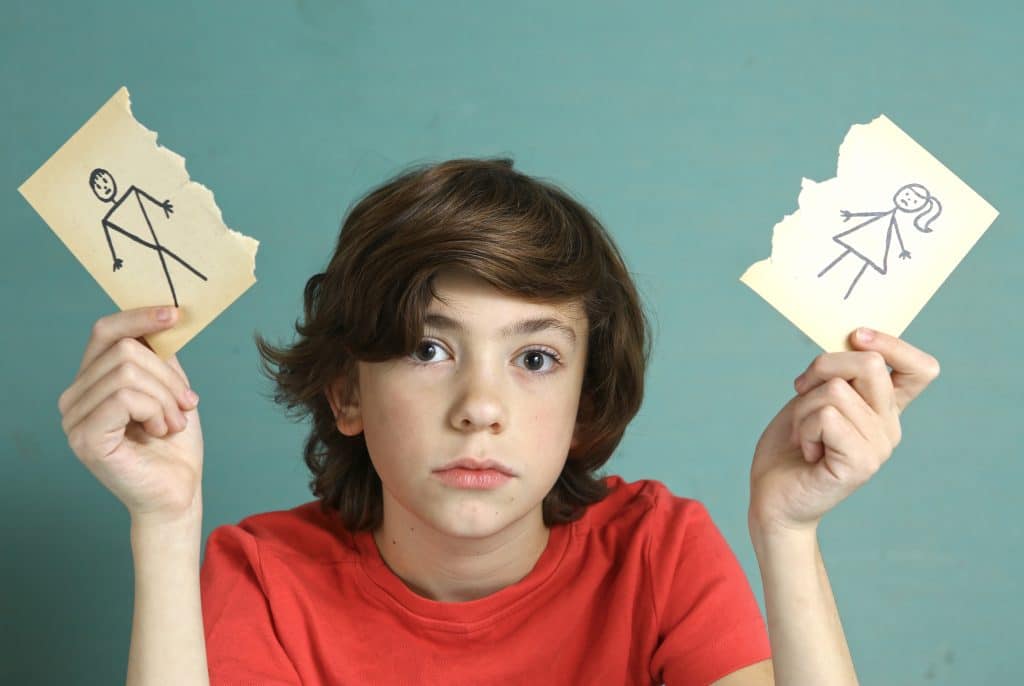 How To Address An Unfavorable Custody Evaluation