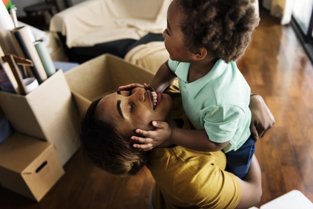 Will I Lose Custody Of My Child If I Relocate?