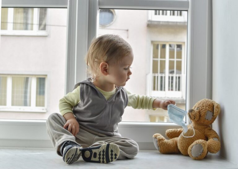 COVID-19/Coronavirus And Parenting Time: What You Need To Know