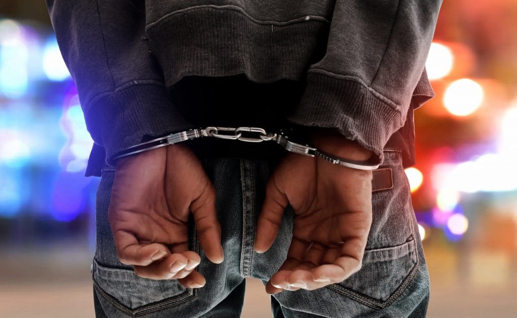 Three Tips To Keep In Mind If You Are Arrested