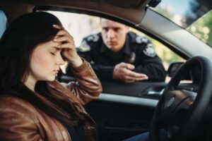 How Long Can Police Detain Me During A Traffic Stop?