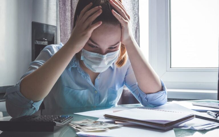 What Happens To My Child Support If I Lose My Job During The COVID-19 Outbreak?