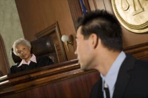 Three Rules Of Evidence Every Criminal Defendant Should Know