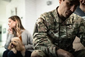 Can I Get Divorced If I Am Stationed Abroad Or Deployed In The United States Military?