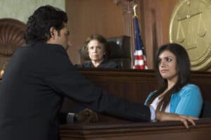 Can I Be Forced To Testify Against My Spouse In A Criminal Matter?