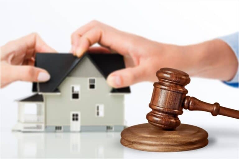 Can I Modify My Property Settlement Agreement From My Divorce Action?