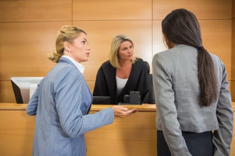 Five Tips To Prepare For A Deposition In Your Divorce Case