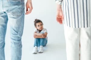 Four Things To Know About Child Custody In Indiana