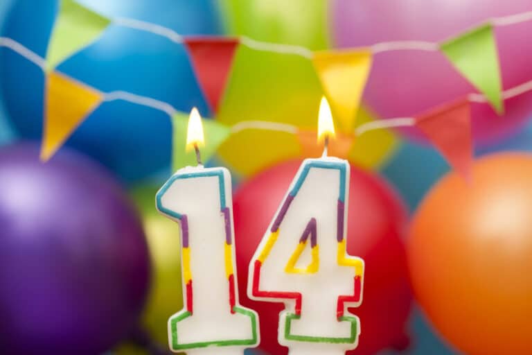What Happens In Child Custody Litigation When A Child Turns Fourteen?